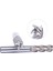 12 mm Parmak Freze Hss Freze Ucu 1