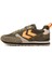 Hml Monaco 86 Unisex Yeşil Sneaker 900247-1323 1