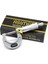 AS-101030 Asimeto 50-75 mm Mekanik Dış Çap Mikrometresi 1