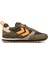 Hml Monaco 86 Unisex Yeşil Sneaker 900247-1323 2