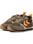 Hml Monaco 86 Unisex Yeşil Sneaker 900247-1323 3