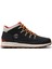 Sprint Trekker Mid Fab Wp Erkek Siyah Bot 1