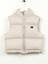 Kapitone Ekru Kadın Yelek C3WG-YLK01 1