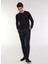 Comfort Düşük Bel Dar Paça Haki Erkek Chino Pantolon CM P 81 2