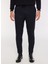 Comfort Düşük Bel Dar Paça Haki Erkek Chino Pantolon CM P 81 3