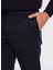 Comfort Düşük Bel Dar Paça Haki Erkek Chino Pantolon CM P 81 4
