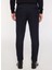 Comfort Düşük Bel Dar Paça Haki Erkek Chino Pantolon CM P 81 5