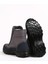 Gri Erkek Waterproof Outdoor Bot Monoco New 4