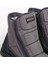 Gri Erkek Waterproof Outdoor Bot Monoco New 5