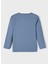 Mavi Erkek T-Shirt Nmmjany Spıderman Ls Top Noos Mar 3