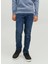 Normal Bel Açık Mavi Erkek Çocuk Denim Pantolon Jjıglenn Jjıorıgınal Mf 070 Noos Jn 1