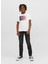 Normal Bel Siyah Erkek Denim Pantolon Jjıglenn Jjorıgınal Mf 073 Noos Jnr 5