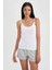 Fall in Love Regular Fit Pamuklu Atlet A9746AX23AU 1
