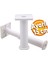 Aspen 6'lı Set Mobilya Tv Ünitesi Çekyat Koltuk Kanepe Baza Destek Ayağı Ayakları 20 Cm Krom M8 5