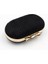 Pileli Fiyonklu Parti Gelinlik Clutch Çanta (Yurt Dışından) 4