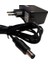15 Volt 1.66 Amper Adaptör 15 Volt 1.66 5.5 mm 2.5 mm Adaptör 2