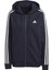 Adidas W 3s Ft Fz R Hd Kadın Fermuarlı Sweatshirt 4