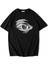Oversize Look At Me T-Shirt 1