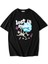 Oversize Lost In Space T-Shirt 1