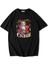 Oversize Halloween Coctail T-Shirt 1