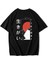 Oversize Japanese Ikigai T-Shirt 1
