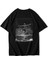 Oversize Ice Bathing T-Shirt 1