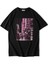 Unisex Oversize Asian Street T-Shirt 1