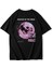 Unisex Oversize Surface On The Moon T-Shirt 1