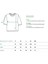 Ön ve Arka Baskılı Ying Yang Snake And Crane Regular Fit T-Shirt 3