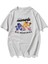 Unisex Oversize Little Moments T-Shirt 1