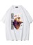 Unisex Oversize Floatingısland T-Shirt 1