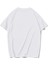 Unisex Oversize Floatingısland T-Shirt 2