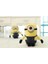 Ithal Kumaş Minions Çılgın Hırsızlar Stuart Peluş 40CM (Yurt Dışından) 2
