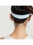 Yaz Güneş Şapkası Kadın Moda Boş Silindir Şapka Açık Spor Anti-Ultraviyole Güneşlik (Yurt Dışından) 4