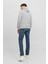 Jjecorp Erkek Sweatshirt 12233599 12233599011 2