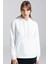 Authentic Rua Kadın Sweatshirt 341P7RW 341P7RW015 4