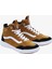 Mn Range Exp Hi Vansguard Erkek Kahverengi Sneaker VN0A5HZJ1M91 4