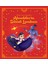 Alaaddin'in Sihirli Lambası (Kare Kitap) - Binbir Gece Masalları 1