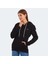 KESHIAN IN Kadın Sweatshirt Siyah 4
