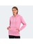 KESHIAN IN Kadın Sweatshirt Fuşya 1