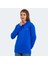KATHY IN Kadın Sweatshirt Saks Mavi 4
