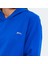 KATHY IN Kadın Sweatshirt Saks Mavi 5