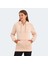 KESHIAN IN Kadın Sweatshirt Bej 4
