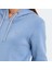 KESHIAN IN Kadın Sweatshirt Mavi 5