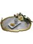 Especial Sidney Tekli Kahve Sunum Seti Dekorsuz 19 cm 1