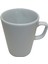 Especial Sidney Tekli Kahve Sunum Seti Dekorsuz 19 cm 3