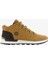 Sprint Trekker Mid Lace Up Erkek Sarı Sneaker TB0A257D2311 2