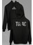 Tupac Amaru Shakur Awesome 2pac Rap Music Siyah Tupac Baskılı Sweatshirt Kapüşonlu Hoodie 1