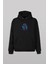 Batman Joker Kara Şovalye Dark Knight Film Ön ve Arka Baskılı Sweatshirt Kapüşonlu Hoodie 3