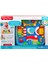 Fisher Price Eğlen  Öğren Eğitici Köpekçiğin Aktivite Masası (Türkçe ve İngilizce) 6